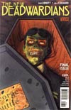 New Deadwardians #8