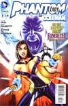 Phantom Lady Vol 3 #3