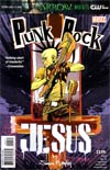 Punk Rock Jesus #4