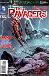 Ravagers #5
