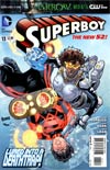 Superboy Vol 5 #13