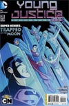Young Justice Vol 2 #21