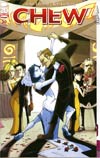 Chew #30
