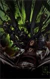 Darkness Vol 3 #105 SDCC Exclusive Whilce Portacio Variant Cover