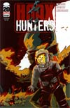 Hoax Hunters #4
