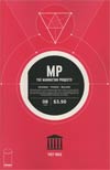Manhattan Projects #8