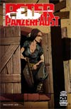 Peter Panzerfaust #7 1st Ptg
