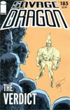 Savage Dragon Vol 2 #185