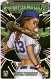 Witchblade #162 Cover A John Tyler Christopher