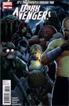 Dark Avengers #182