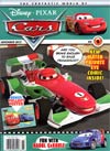 Disney Cars Magazine #9