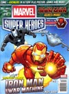 Marvel Super-Heroes Magazine #4