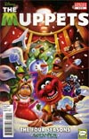 Muppets #4