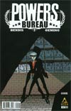 Powers Bureau #2 1st Ptg