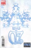 Road To Oz #2