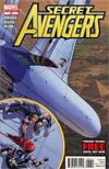 Secret Avengers #32