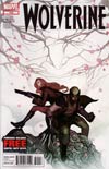 Wolverine Vol 4 #315 Regular Michael Del Mundo Cover
