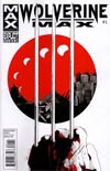 Wolverine MAX #1 1st Ptg Regular Jock Cover