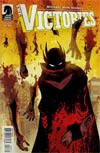 Michael Avon Oemings The Victories #3