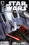 Star Wars Knight Errant Escape #5