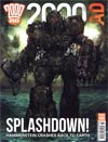 2000 AD #1803