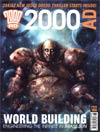 2000 AD #1806