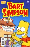 Bart Simpson Comics #76