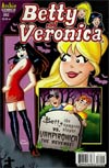 Betty & Veronica #262