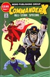 Commander X All-Star Special