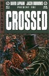 Crossed Badlands #11 Auxiliary Edition