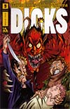 Dicks Color Edition #9 Reg Cvr
