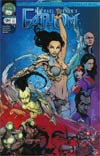 Fathom Vol 4 #9 Cvr A Alex Konat