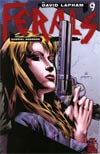 Ferals #9 Wrap Cvr