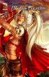 Grimm Fairy Tales Myths & Legends #22 Cover A Giuseppe Cafaro