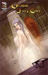 Grimm Fairy Tales #78 Cover A Pasquale Qualano