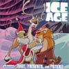 Ice Age Past Presents And Future One Shot