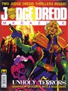 Judge Dredd Megazine #329