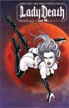 Lady Death Vol 3 #18 Auxiliary Edition