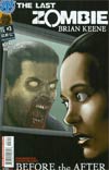 Last Zombie Before The After #3