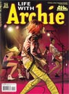 Life With Archie Married Life #24 Fiona Staples Cover
