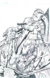 Man Of God #4 (Filled Randomly With 1 Of 2 Covers)