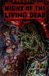 Night Of The Living Dead Aftermath #1 Gore Cvr