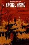Rachel Rising #12
