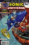 Sonic Universe #45