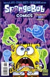 SpongeBob Comics #13