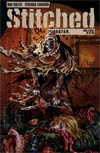 Stitched #9 Gore Cvr