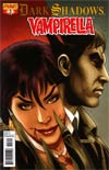 Dark Shadows Vampirella #3