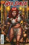 Red Sonja Vol 4 #73