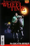 Robert Jordans Wheel Of Time Eye Of The World #30