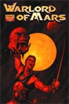 Warlord Of Mars #25 Regular Cover (Filled Randomly With 1 Of 2 Covers)